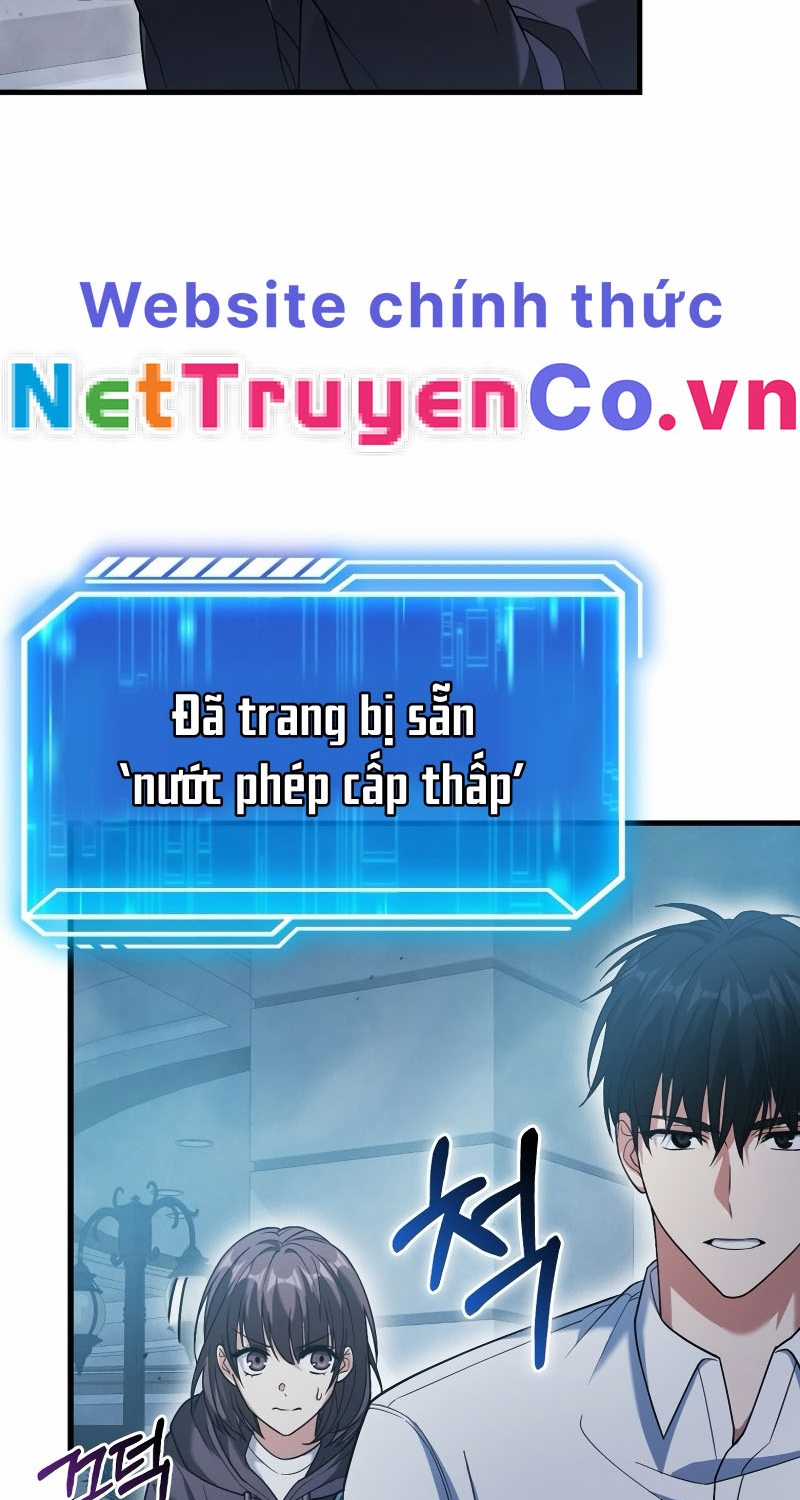 Người Chơi Có Thiên Phú Nghịch Thiên Chapter 11 trang 37