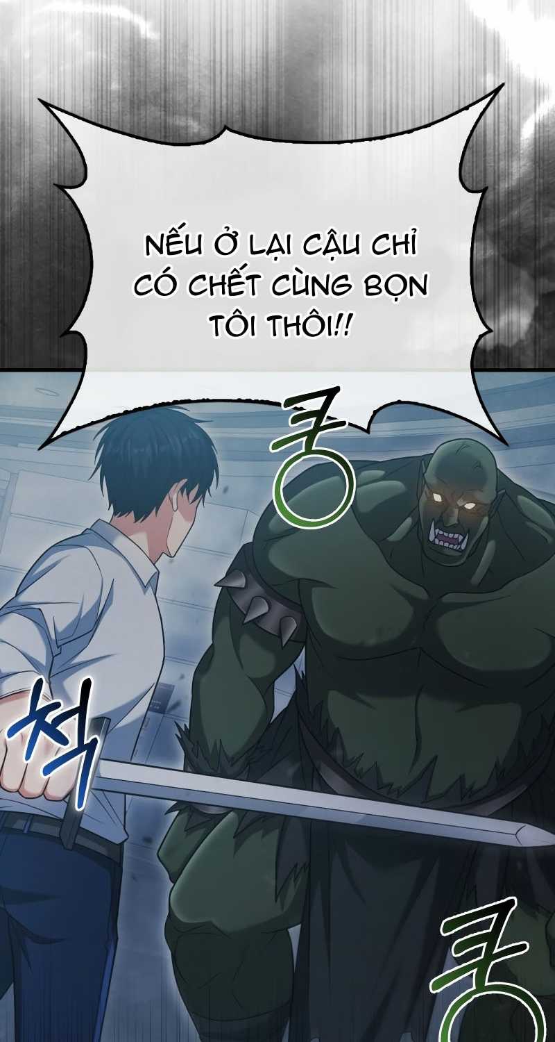 Người Chơi Có Thiên Phú Nghịch Thiên Chapter 11 trang 40