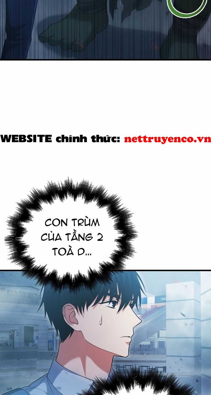 Người Chơi Có Thiên Phú Nghịch Thiên Chapter 11 trang 41