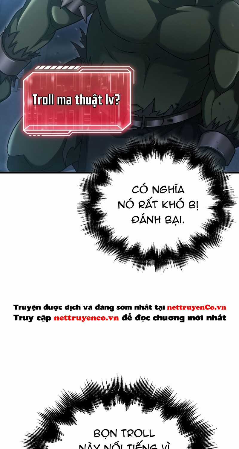 Người Chơi Có Thiên Phú Nghịch Thiên Chapter 11 trang 43