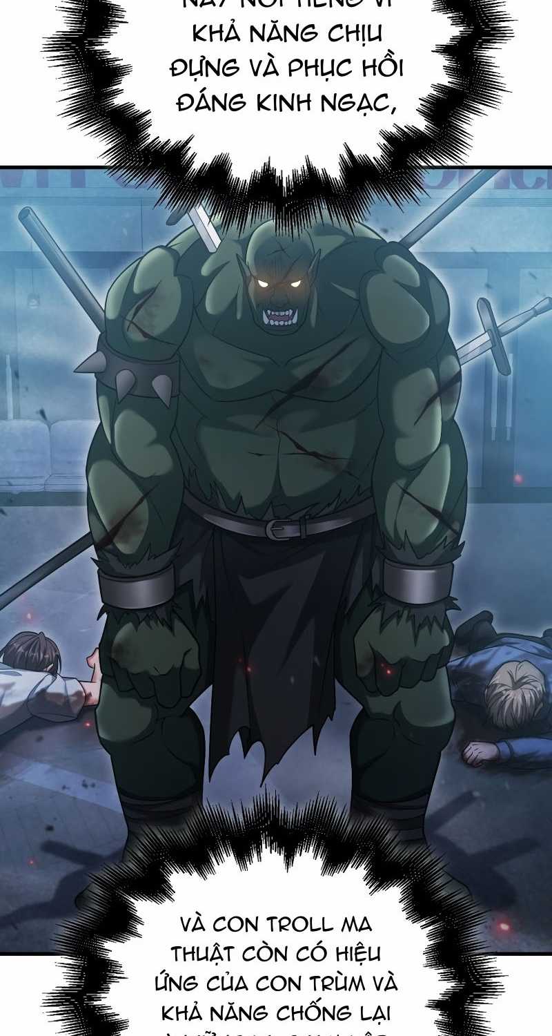 Người Chơi Có Thiên Phú Nghịch Thiên Chapter 11 trang 44