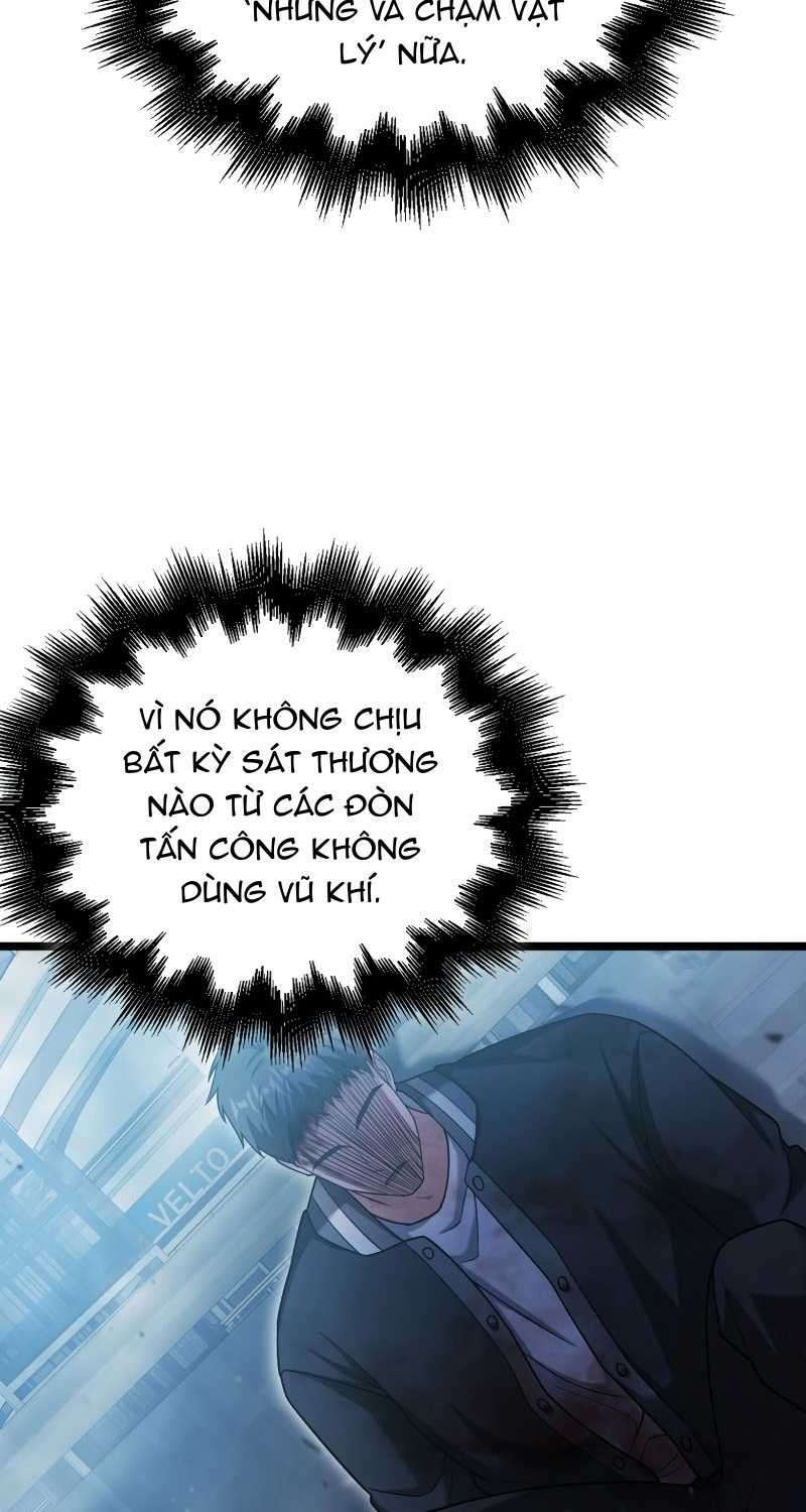 Người Chơi Có Thiên Phú Nghịch Thiên Chapter 11 trang 45