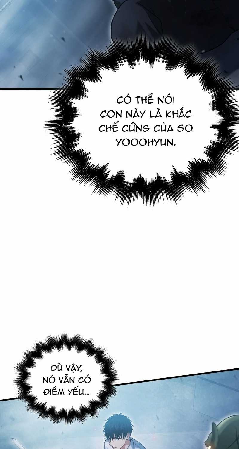 Người Chơi Có Thiên Phú Nghịch Thiên Chapter 11 trang 46