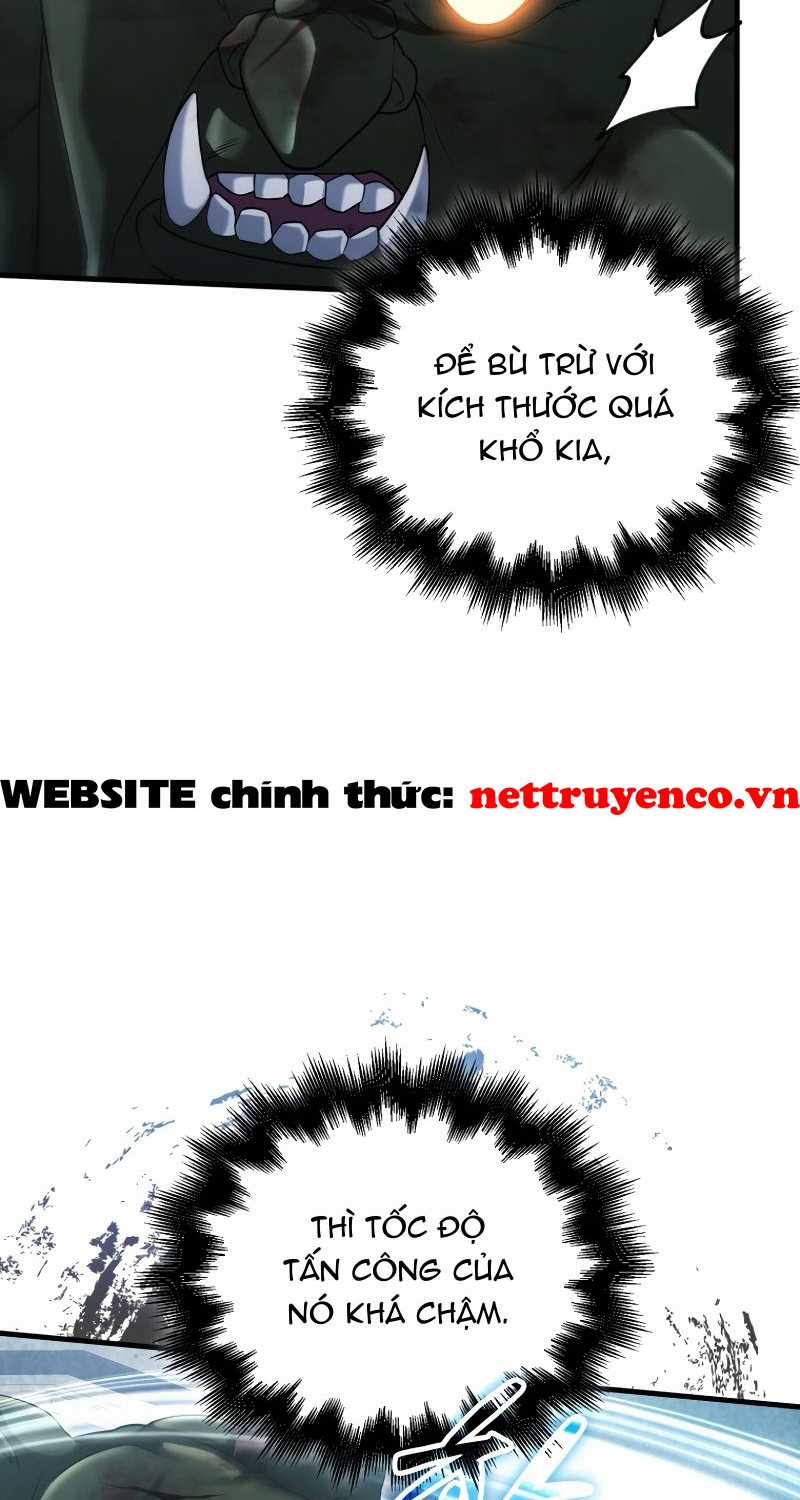 Người Chơi Có Thiên Phú Nghịch Thiên Chapter 11 trang 50