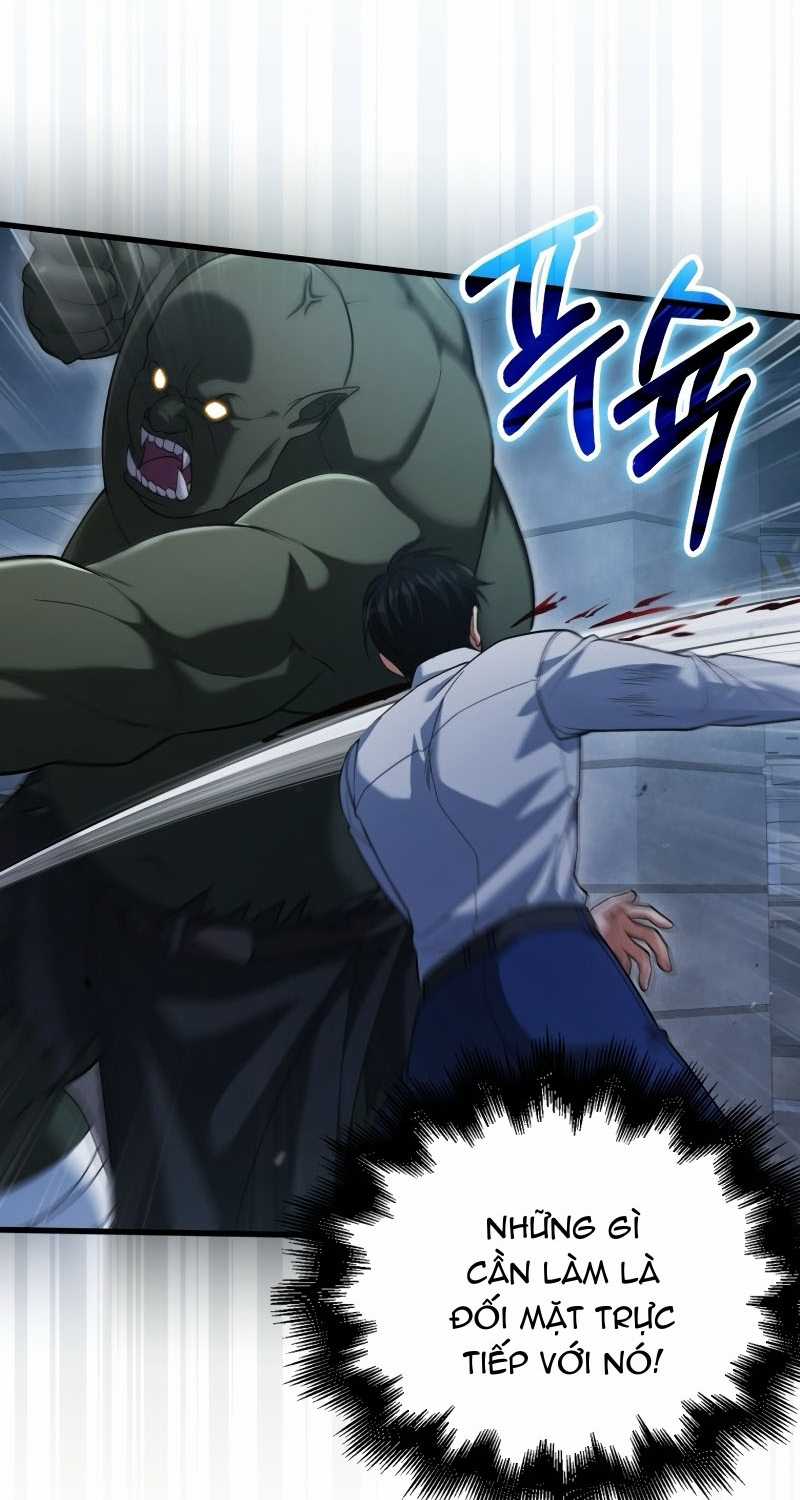 Người Chơi Có Thiên Phú Nghịch Thiên Chapter 11 trang 54