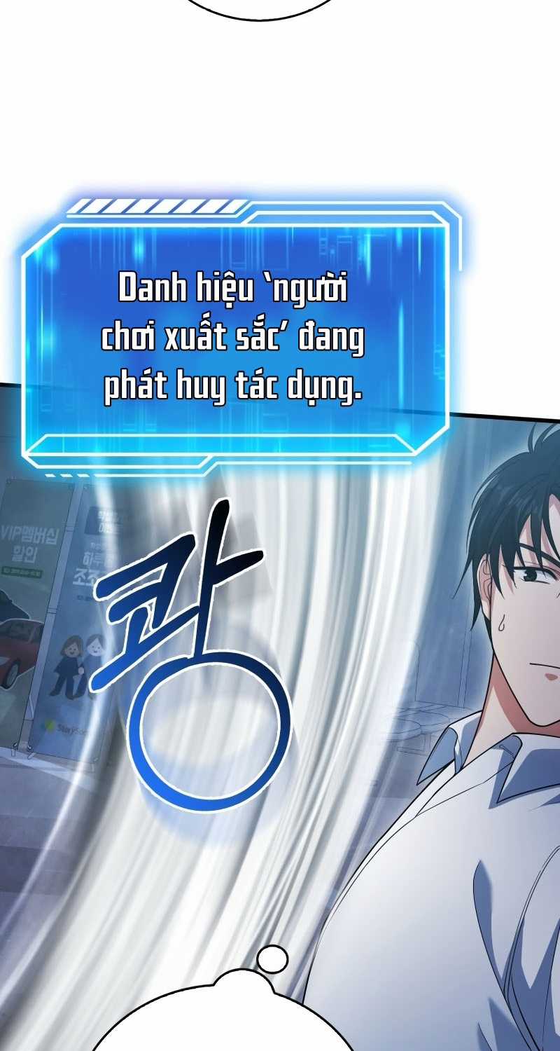 Người Chơi Có Thiên Phú Nghịch Thiên Chapter 11 trang 59