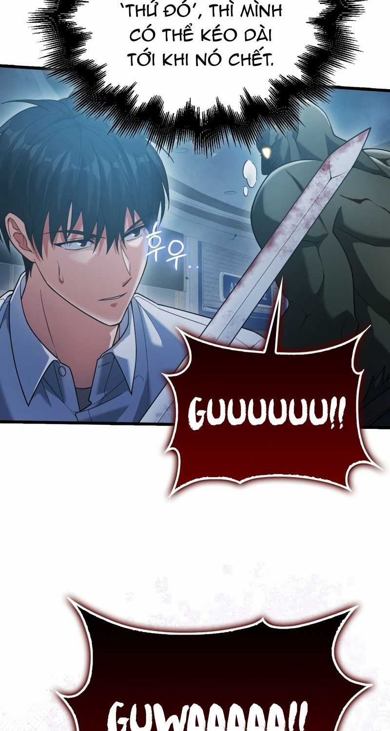 Người Chơi Có Thiên Phú Nghịch Thiên Chapter 11 trang 62