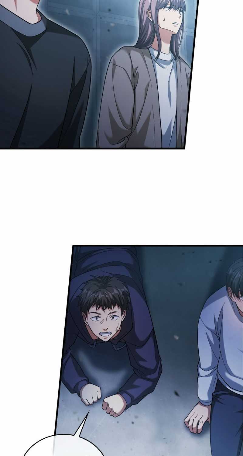 Người Chơi Có Thiên Phú Nghịch Thiên Chapter 11 trang 67