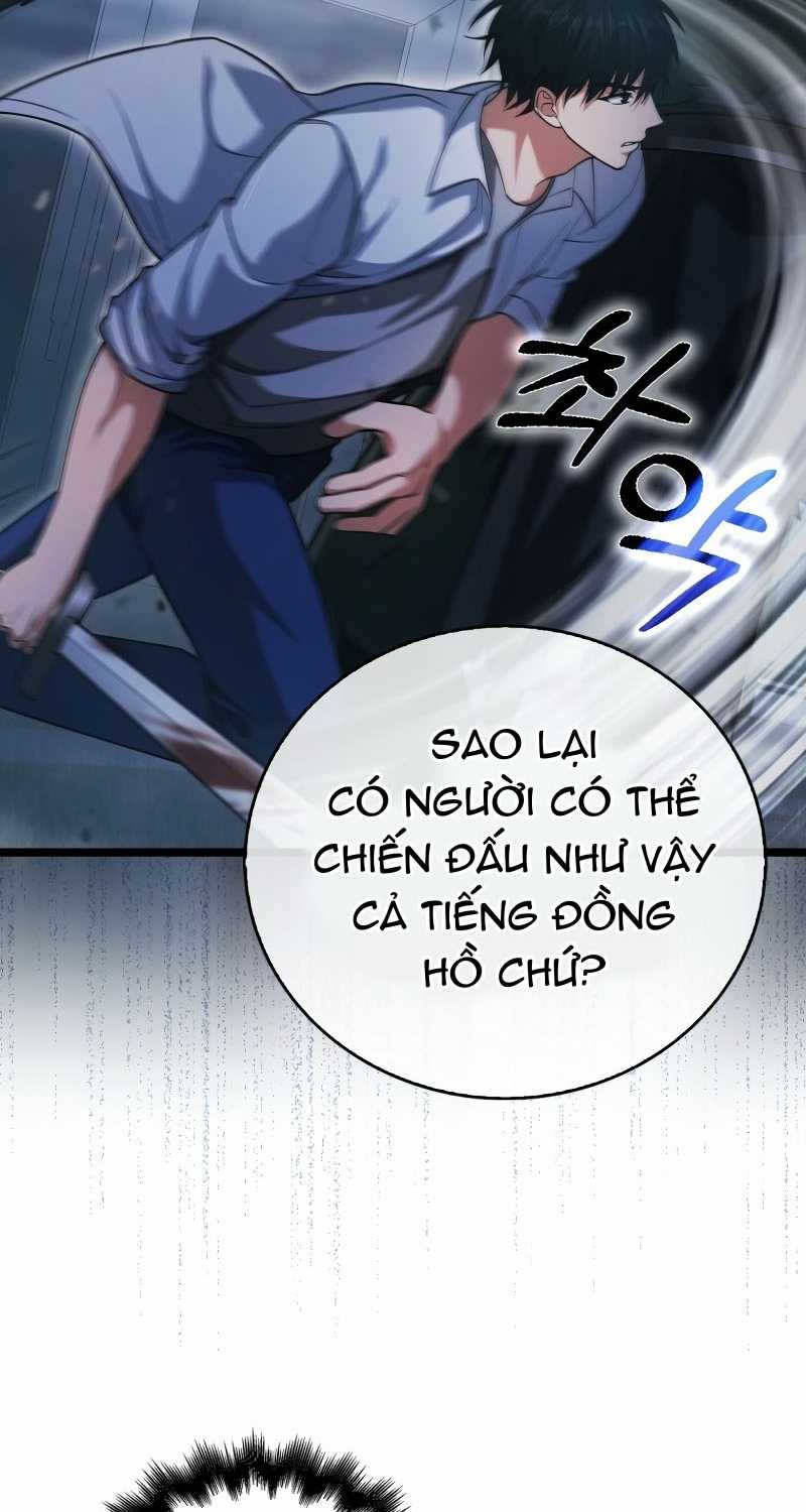 Người Chơi Có Thiên Phú Nghịch Thiên Chapter 11 trang 70