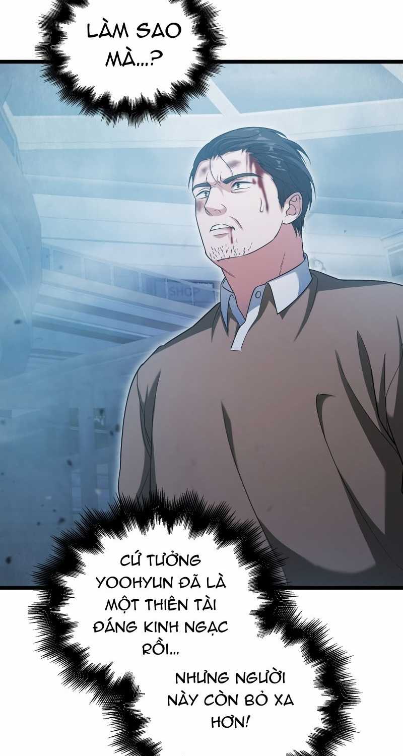 Người Chơi Có Thiên Phú Nghịch Thiên Chapter 11 trang 71