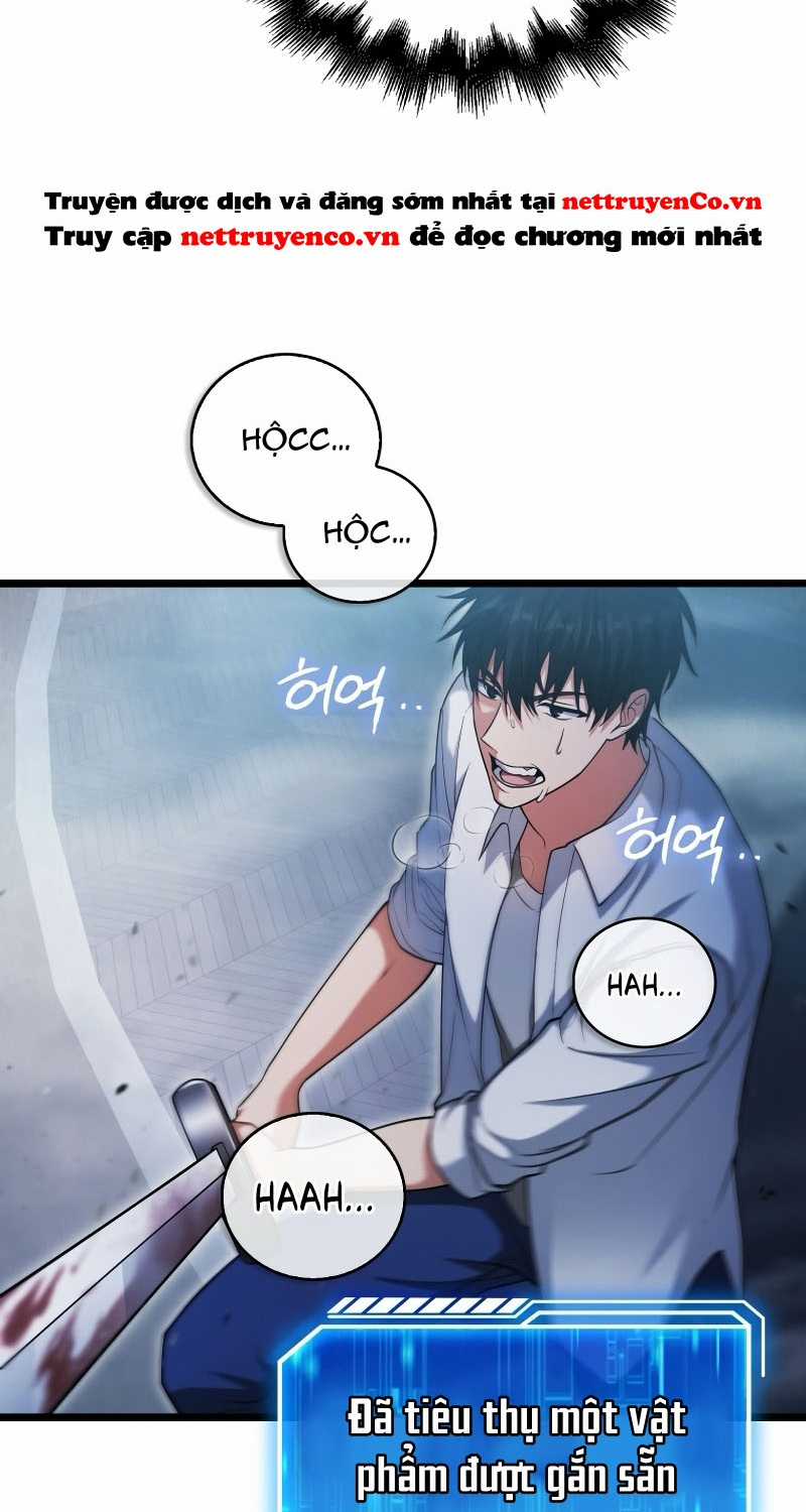 Người Chơi Có Thiên Phú Nghịch Thiên Chapter 11 trang 72