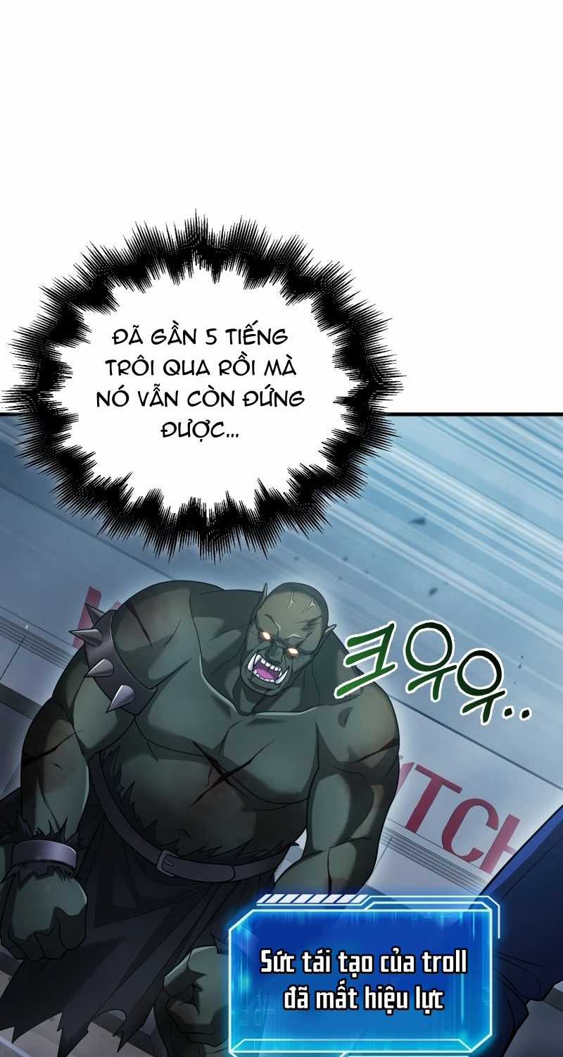 Người Chơi Có Thiên Phú Nghịch Thiên Chapter 11 trang 74