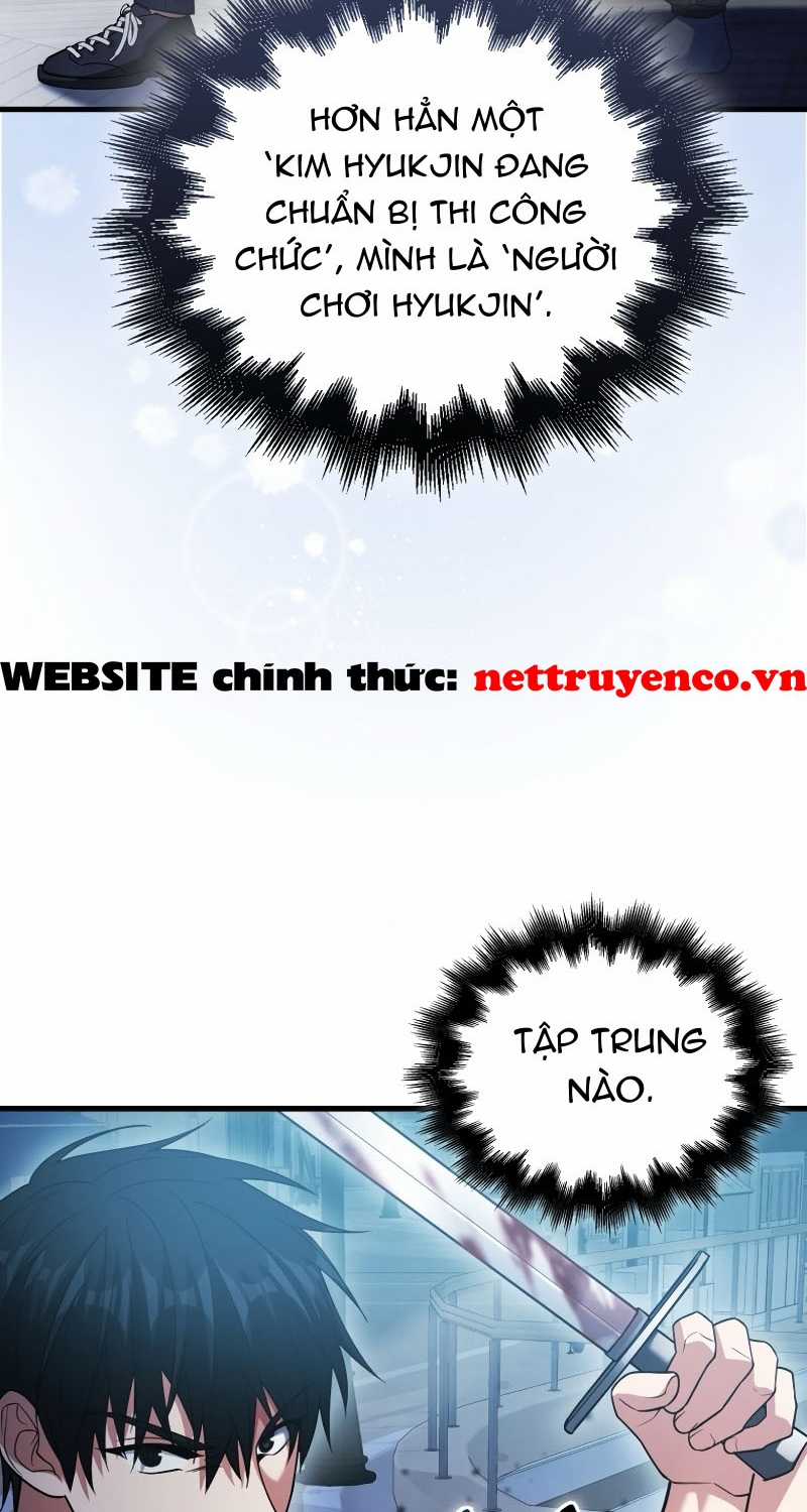 Người Chơi Có Thiên Phú Nghịch Thiên Chapter 11 trang 78