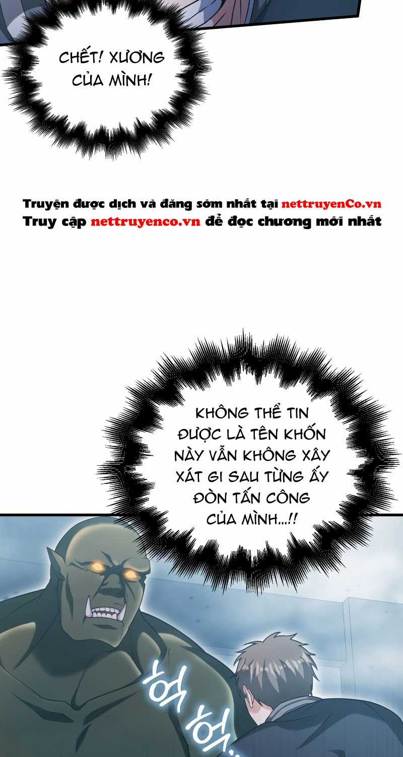 Người Chơi Có Thiên Phú Nghịch Thiên Chapter 11 trang 8