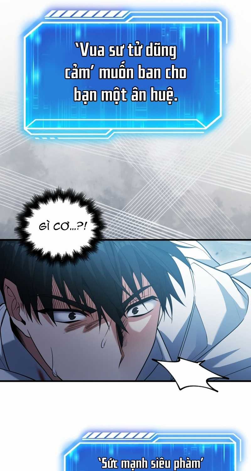 Người Chơi Có Thiên Phú Nghịch Thiên Chapter 11 trang 81