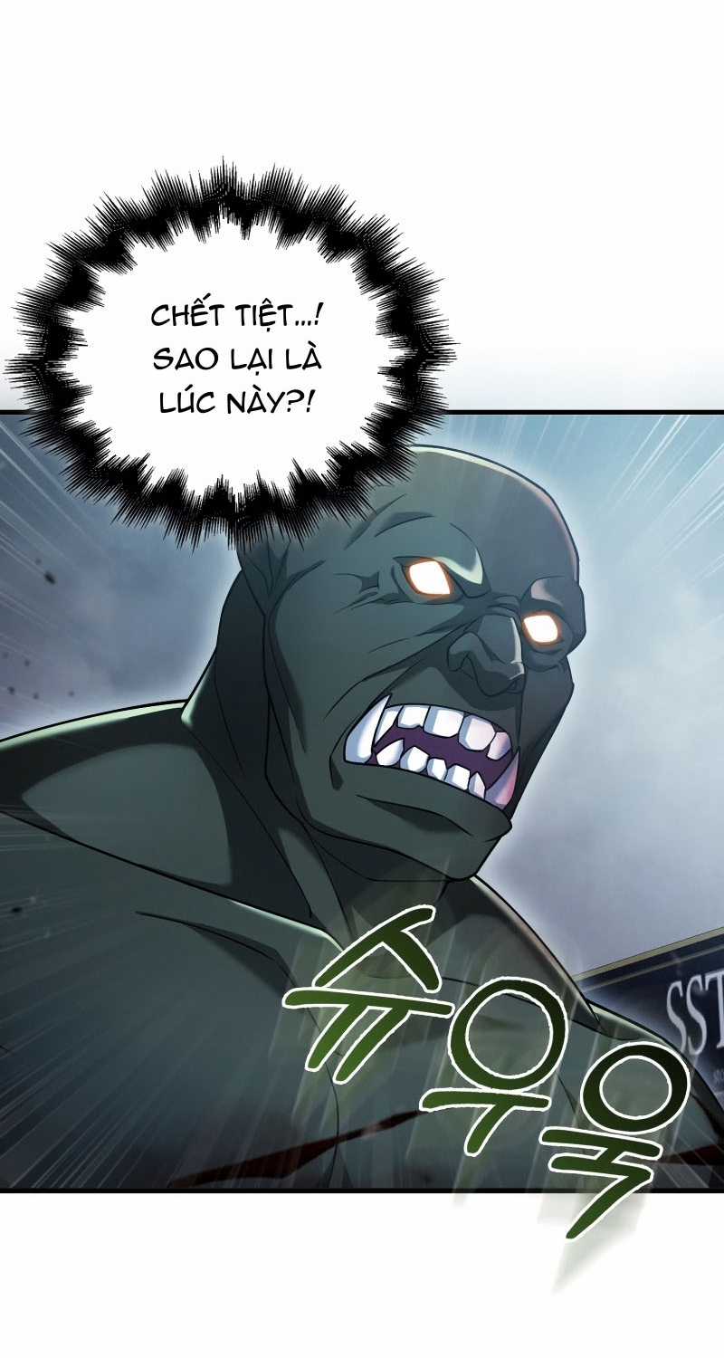 Người Chơi Có Thiên Phú Nghịch Thiên Chapter 11 trang 84