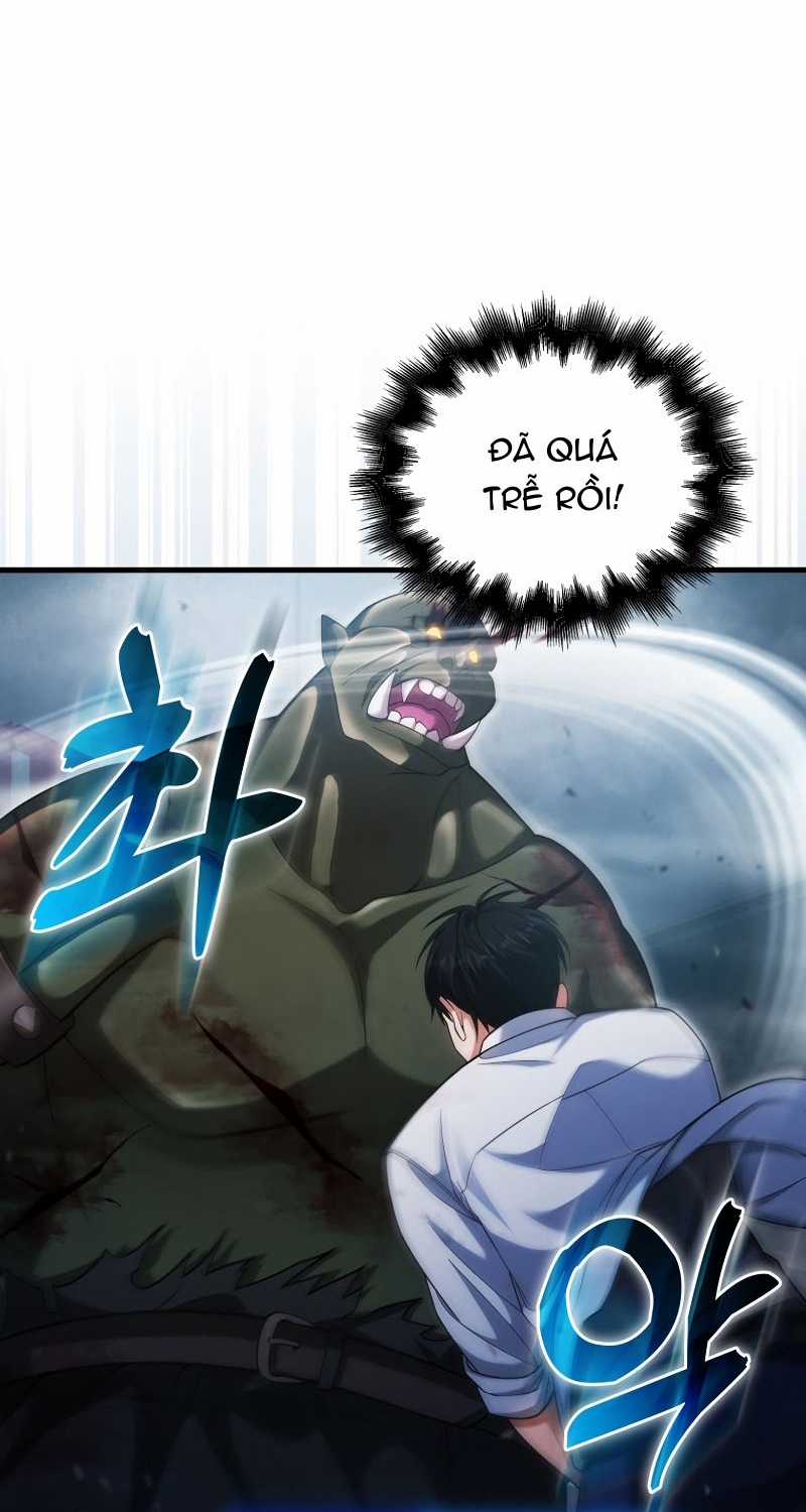 Người Chơi Có Thiên Phú Nghịch Thiên Chapter 11 trang 85