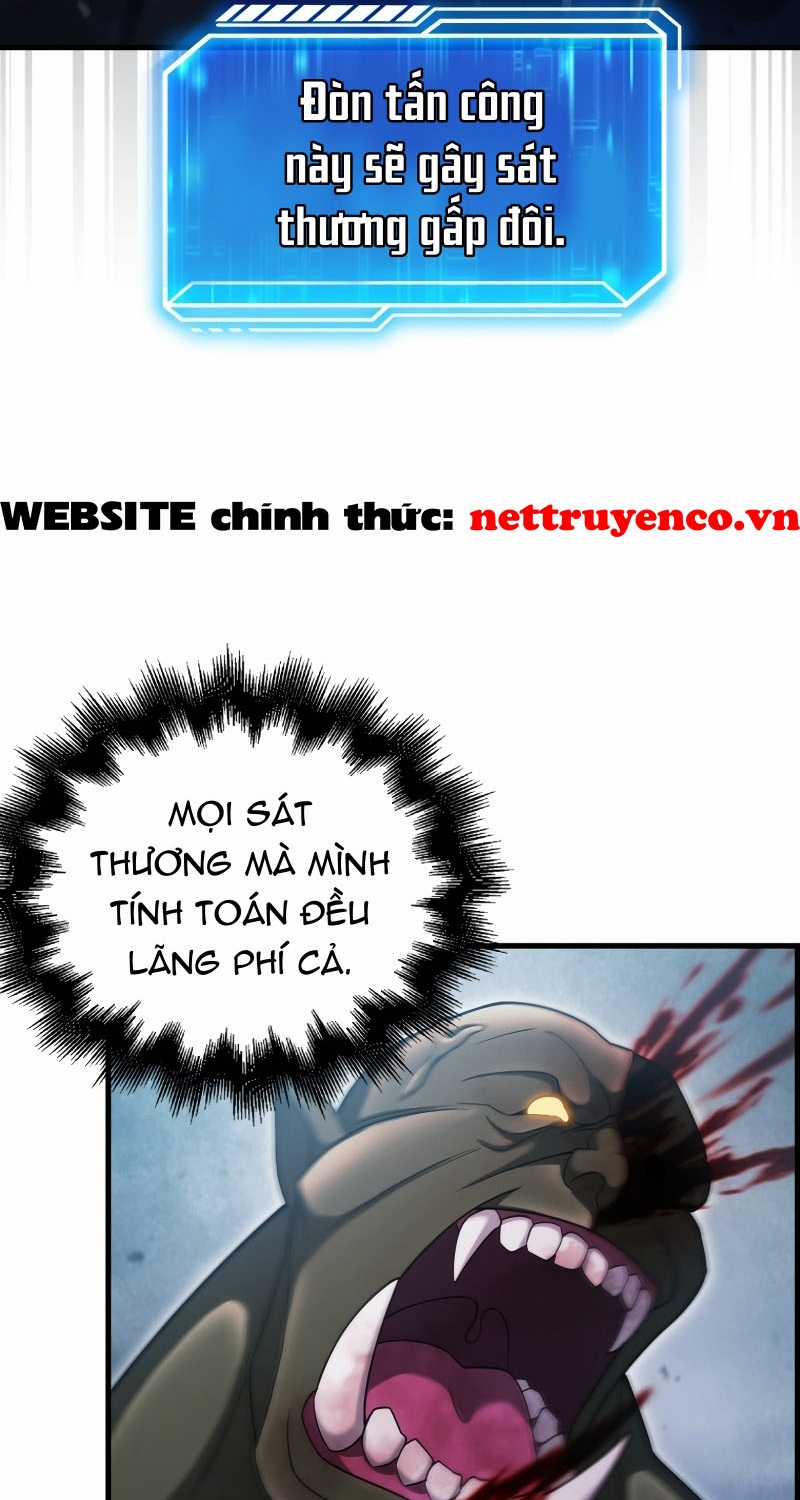 Người Chơi Có Thiên Phú Nghịch Thiên Chapter 11 trang 86