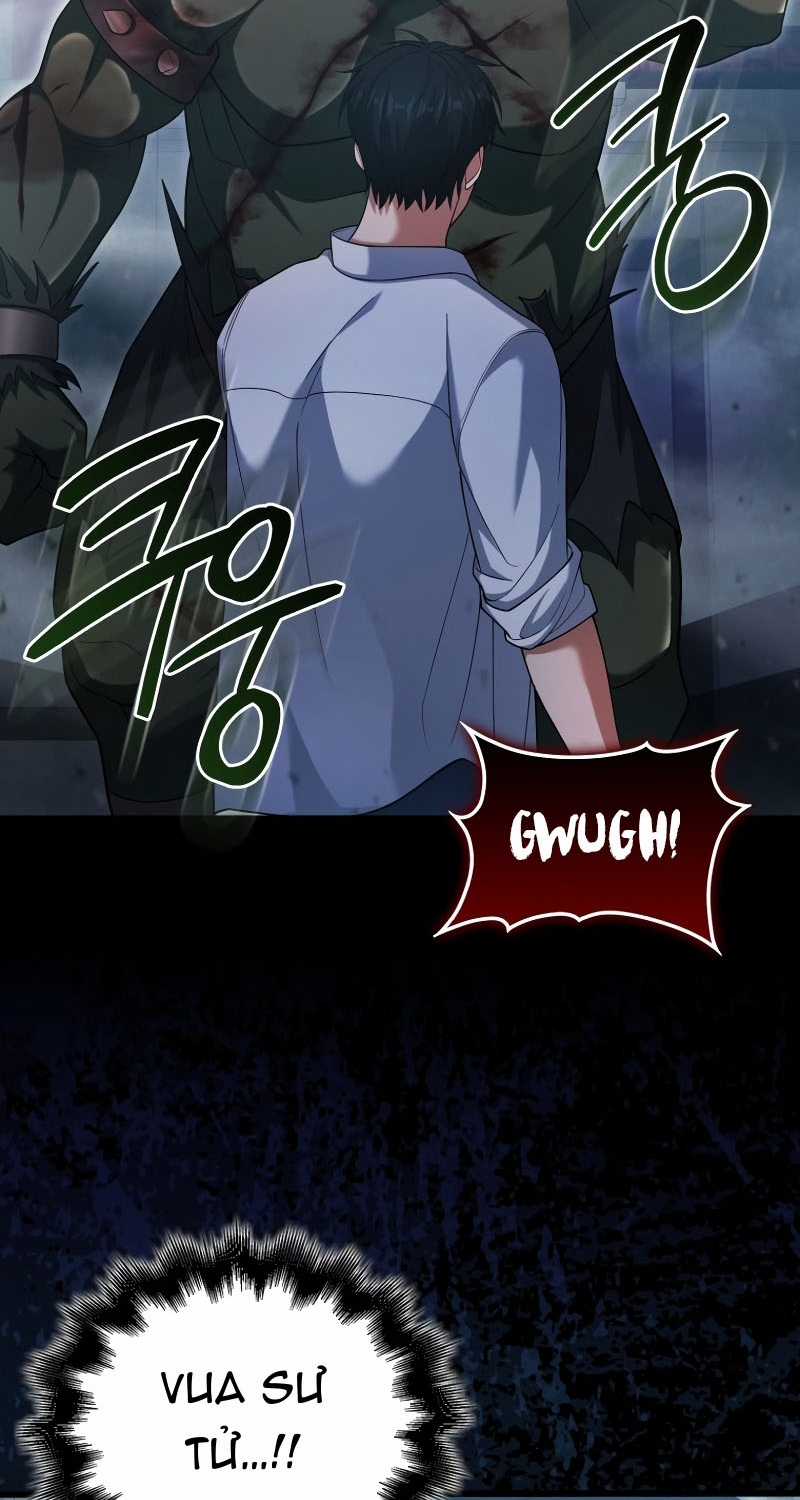 Người Chơi Có Thiên Phú Nghịch Thiên Chapter 11 trang 88