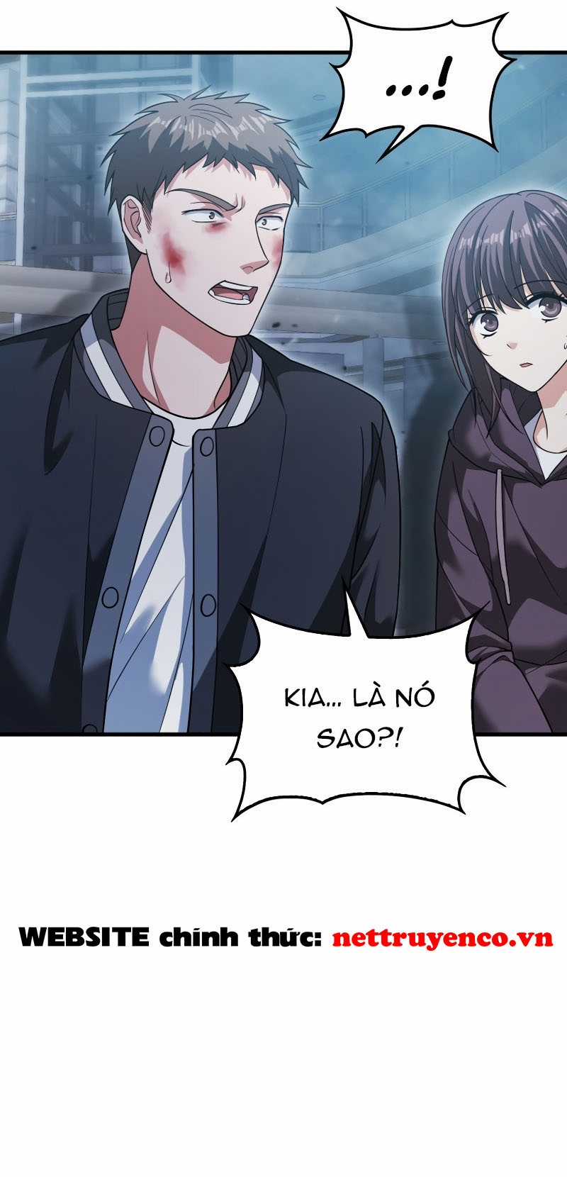 Người Chơi Có Thiên Phú Nghịch Thiên Chapter 12 trang 10