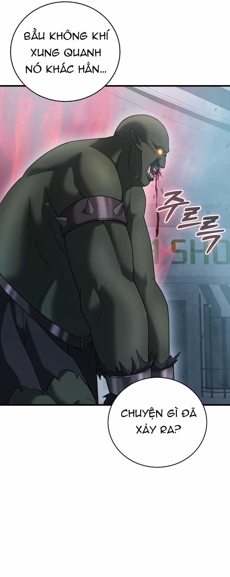 Người Chơi Có Thiên Phú Nghịch Thiên Chapter 12 trang 11