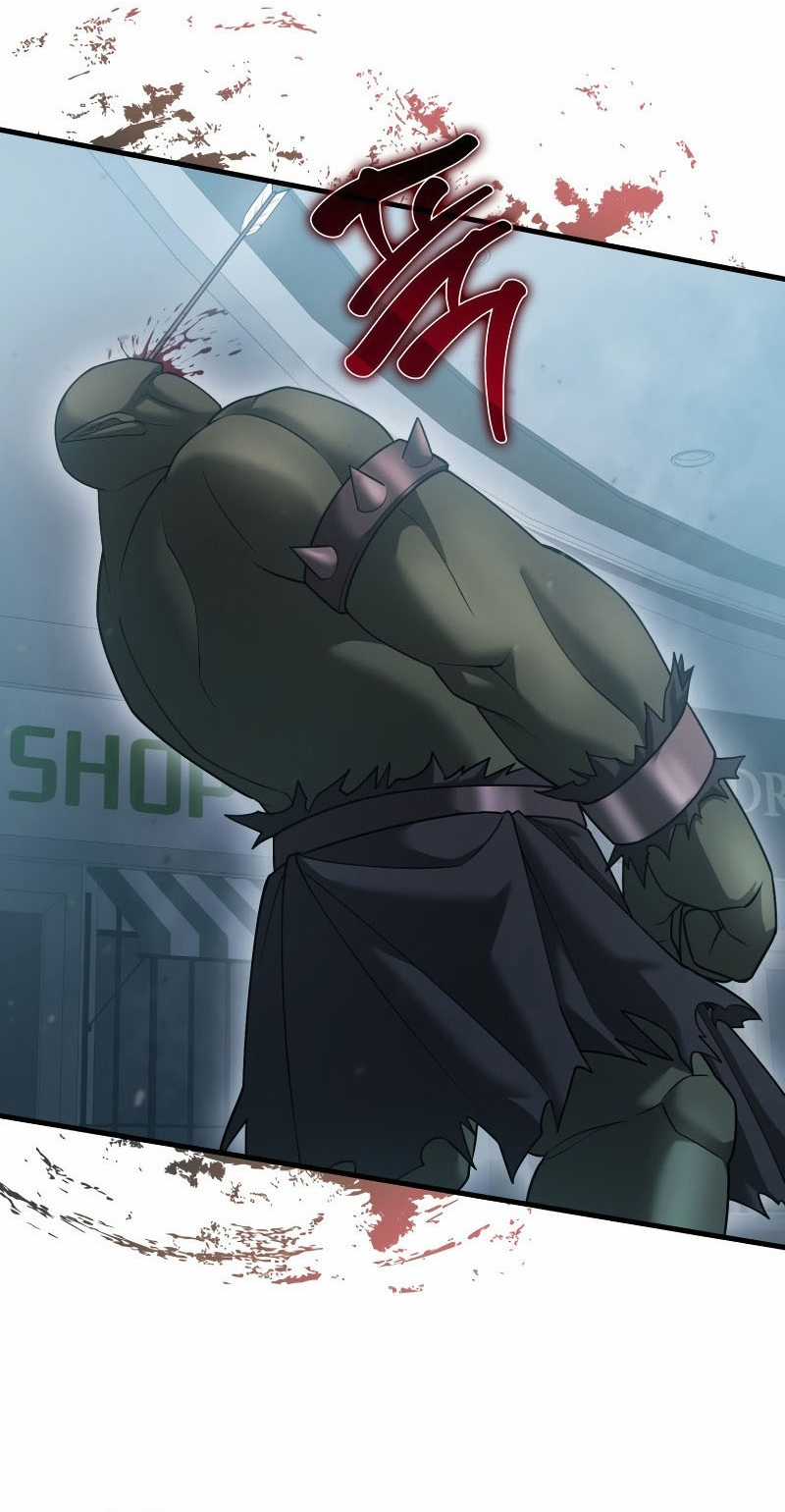 Người Chơi Có Thiên Phú Nghịch Thiên Chapter 12 trang 14