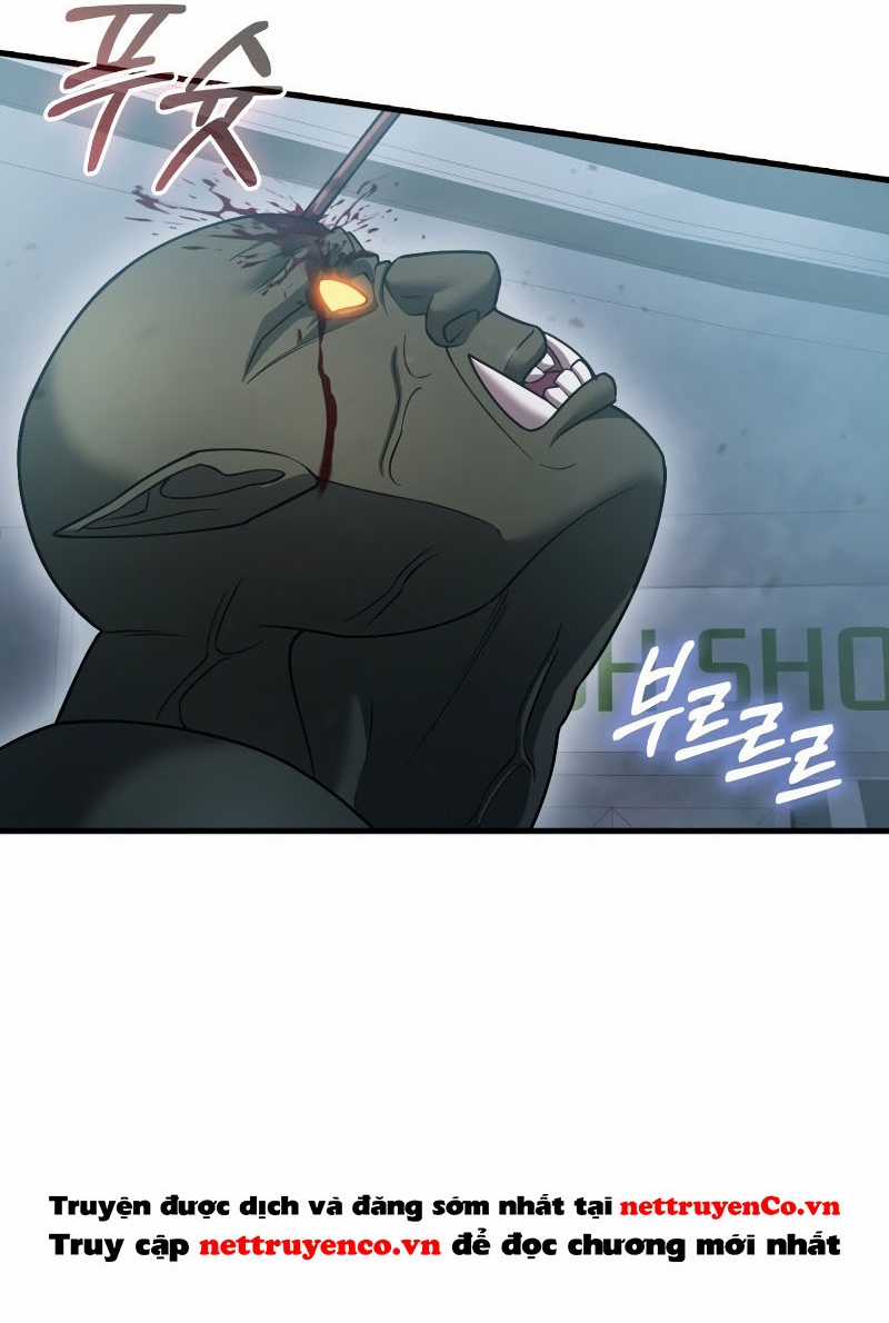 Người Chơi Có Thiên Phú Nghịch Thiên Chapter 12 trang 15