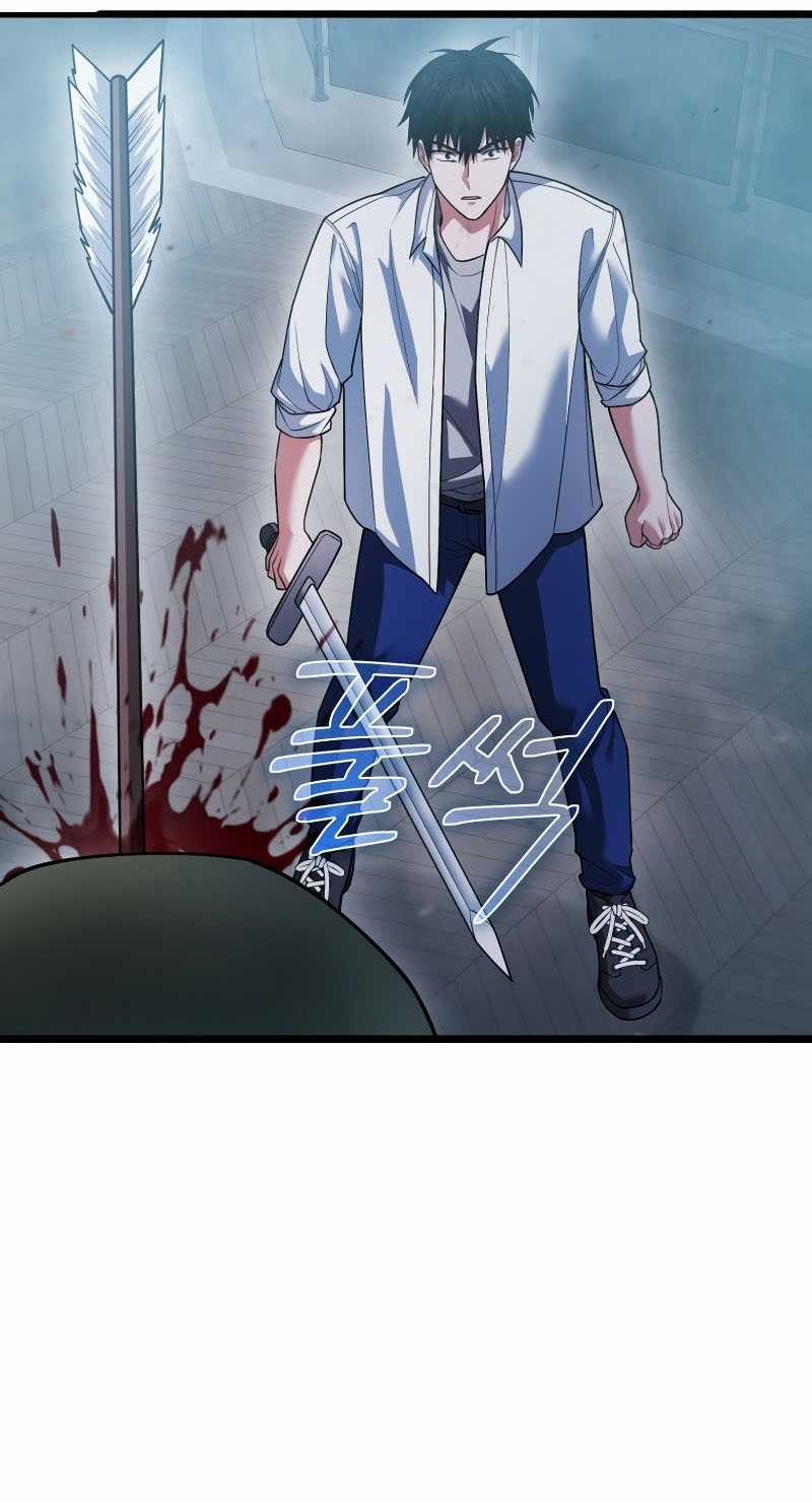 Người Chơi Có Thiên Phú Nghịch Thiên Chapter 12 trang 16