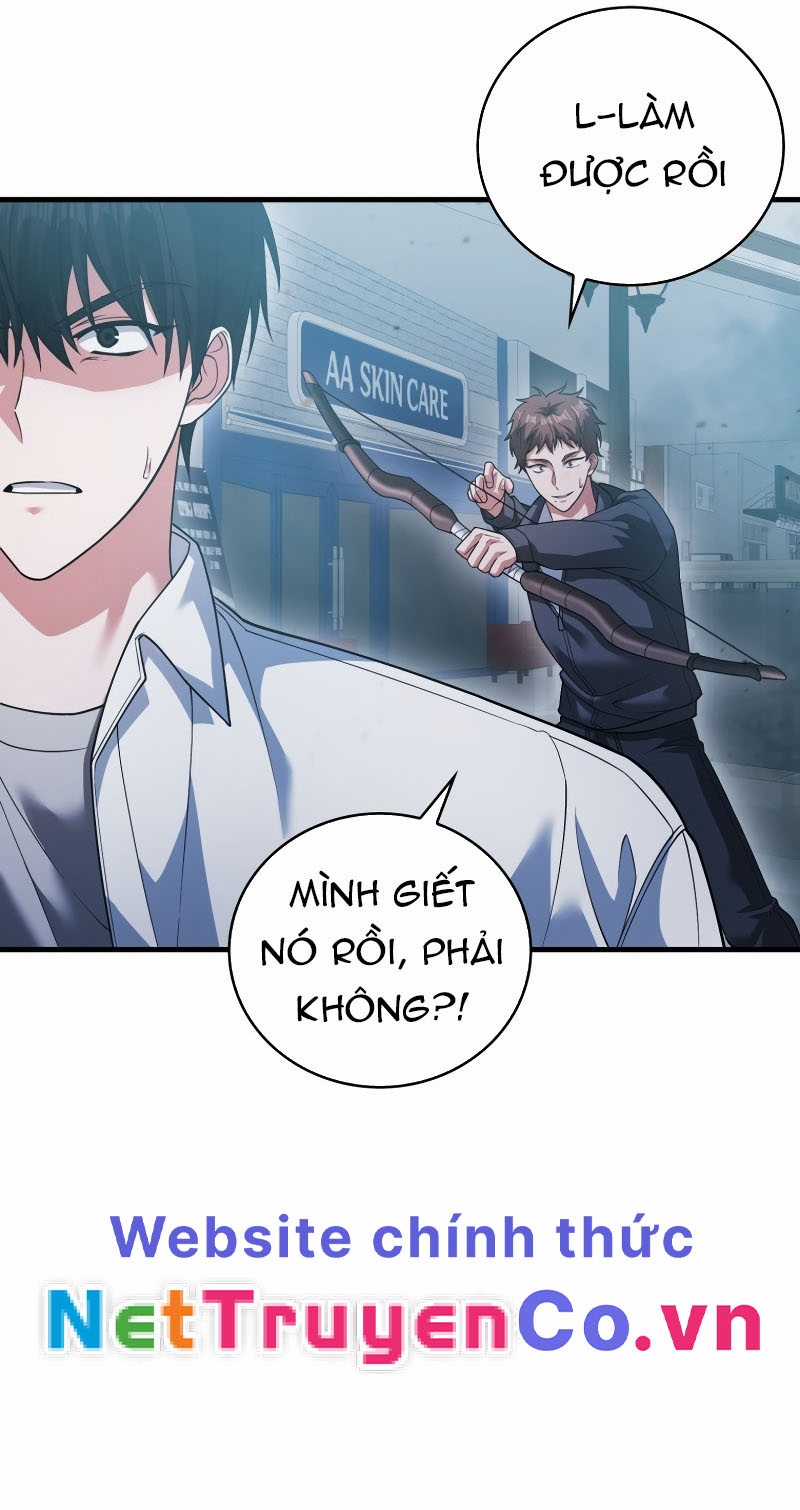 Người Chơi Có Thiên Phú Nghịch Thiên Chapter 12 trang 17