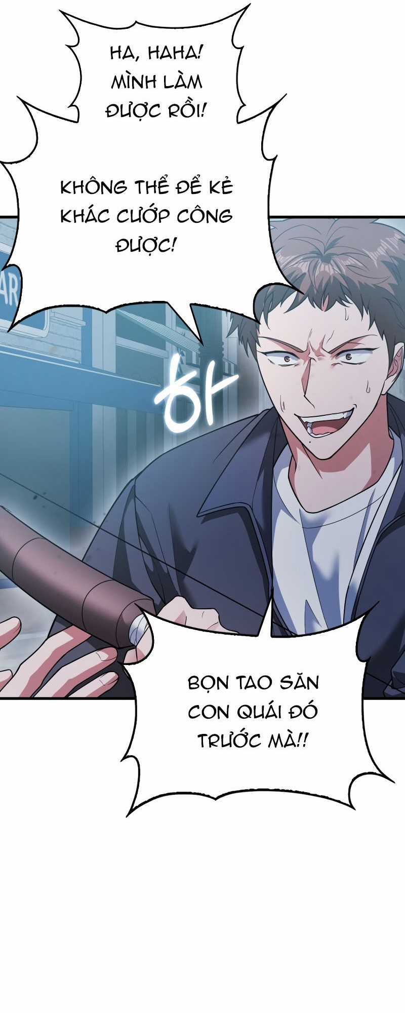 Người Chơi Có Thiên Phú Nghịch Thiên Chapter 12 trang 18