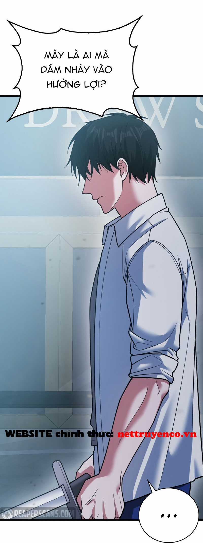 Người Chơi Có Thiên Phú Nghịch Thiên Chapter 12 trang 19