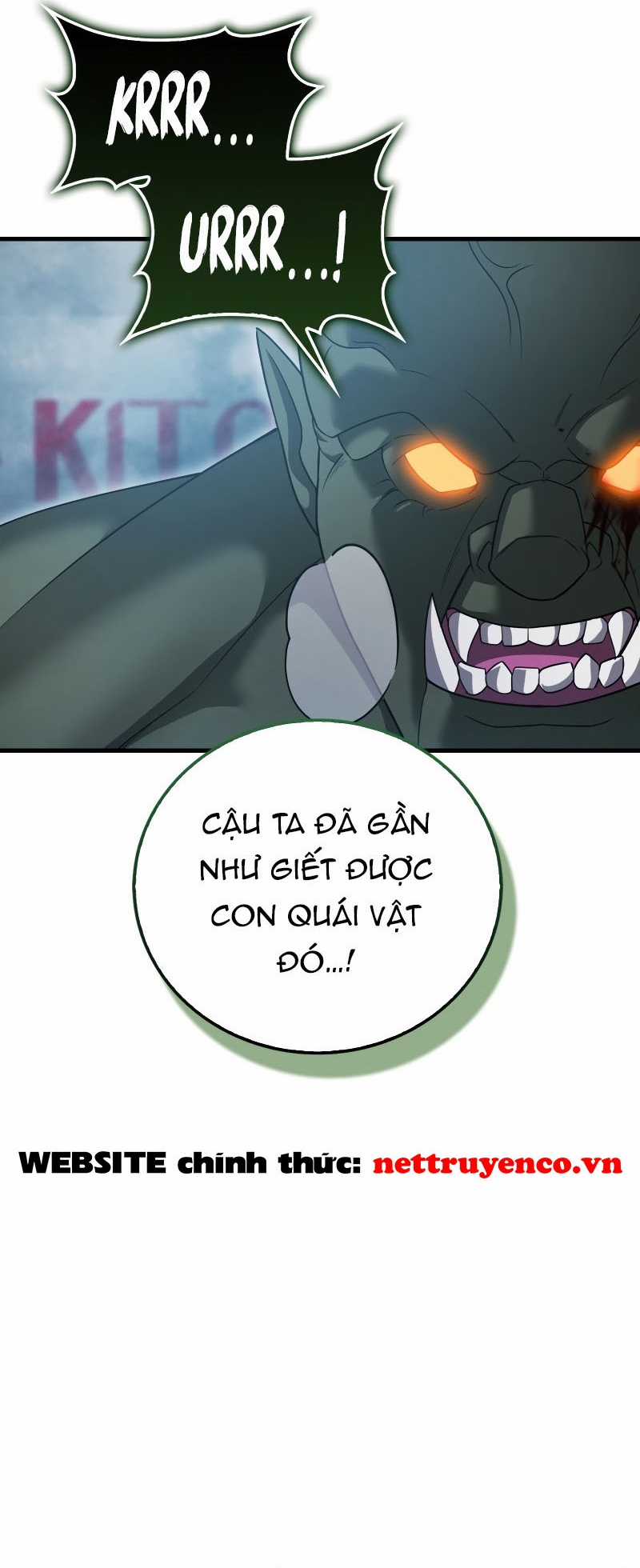 Người Chơi Có Thiên Phú Nghịch Thiên Chapter 12 trang 2