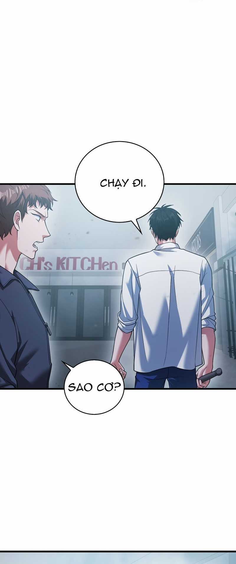 Người Chơi Có Thiên Phú Nghịch Thiên Chapter 12 trang 20