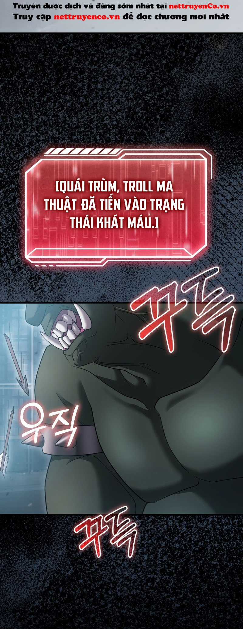 Người Chơi Có Thiên Phú Nghịch Thiên Chapter 12 trang 23