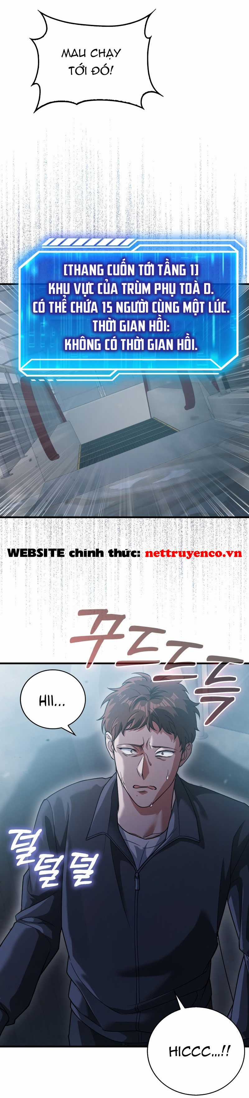 Người Chơi Có Thiên Phú Nghịch Thiên Chapter 12 trang 25