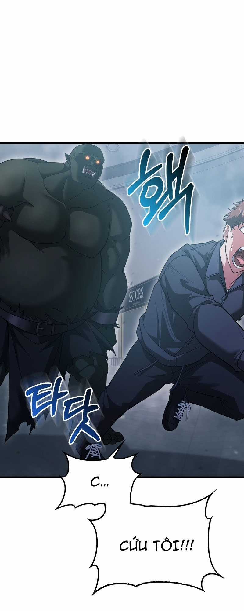 Người Chơi Có Thiên Phú Nghịch Thiên Chapter 12 trang 26