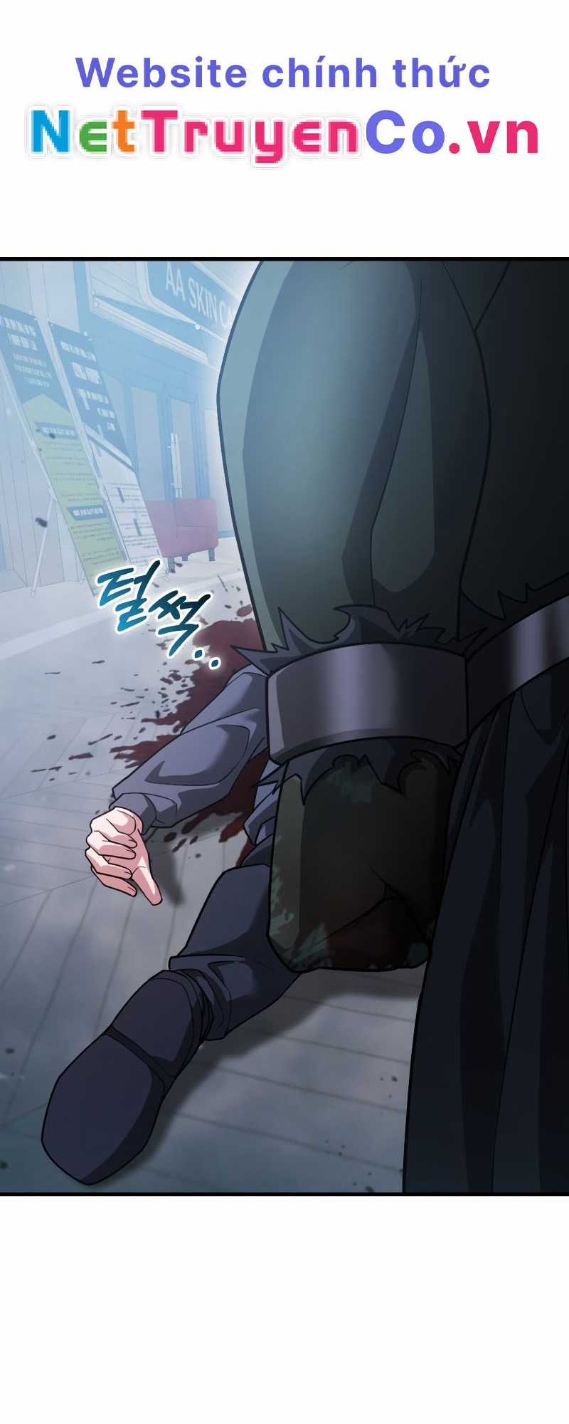 Người Chơi Có Thiên Phú Nghịch Thiên Chapter 12 trang 29