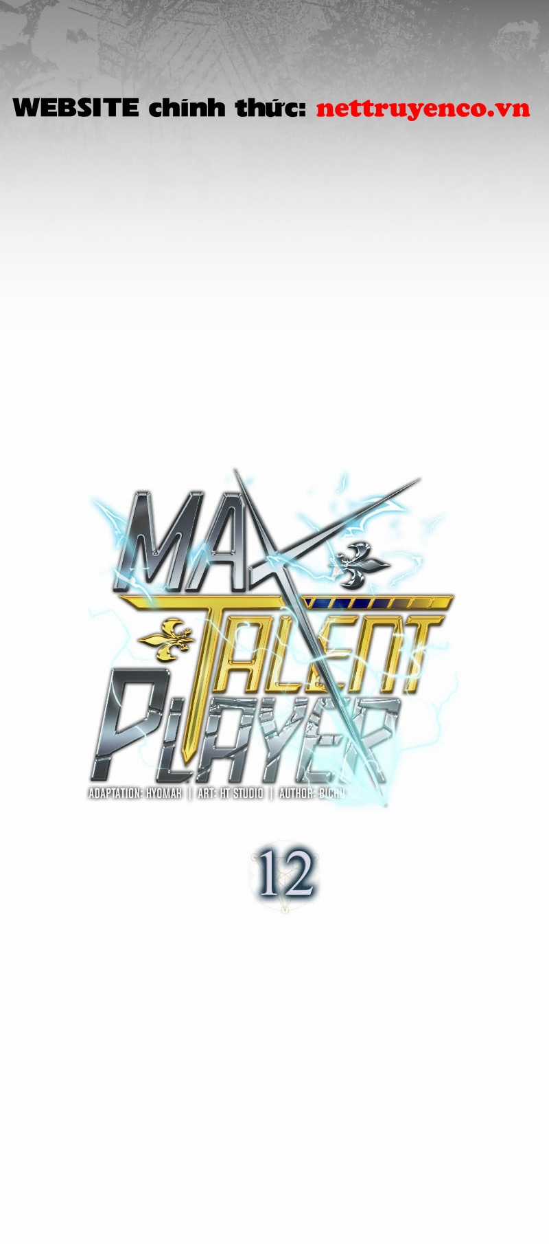 Người Chơi Có Thiên Phú Nghịch Thiên Chapter 12 trang 31