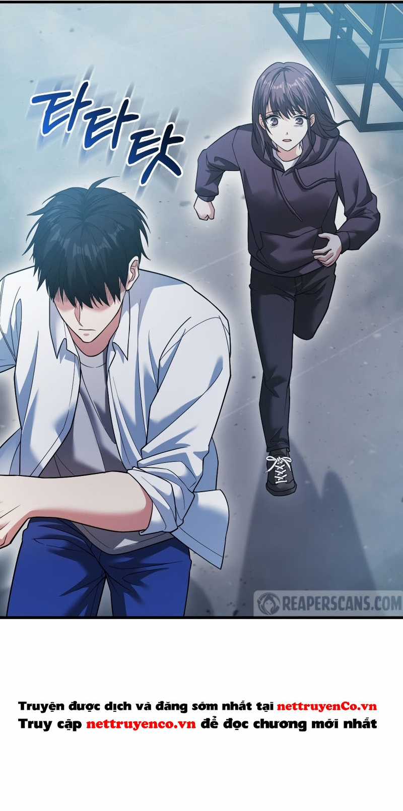 Người Chơi Có Thiên Phú Nghịch Thiên Chapter 12 trang 33