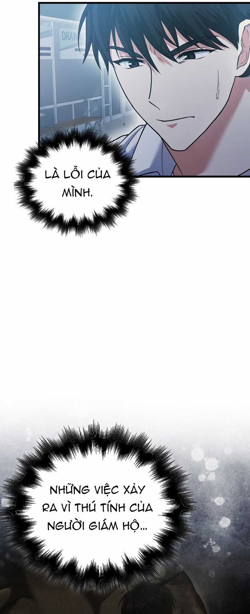 Người Chơi Có Thiên Phú Nghịch Thiên Chapter 12 trang 34