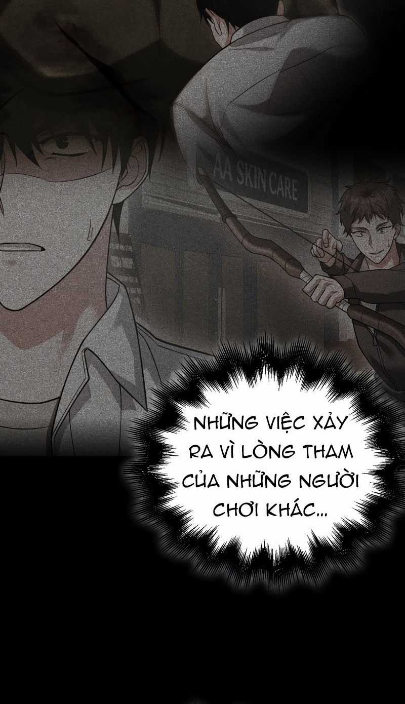 Người Chơi Có Thiên Phú Nghịch Thiên Chapter 12 trang 35