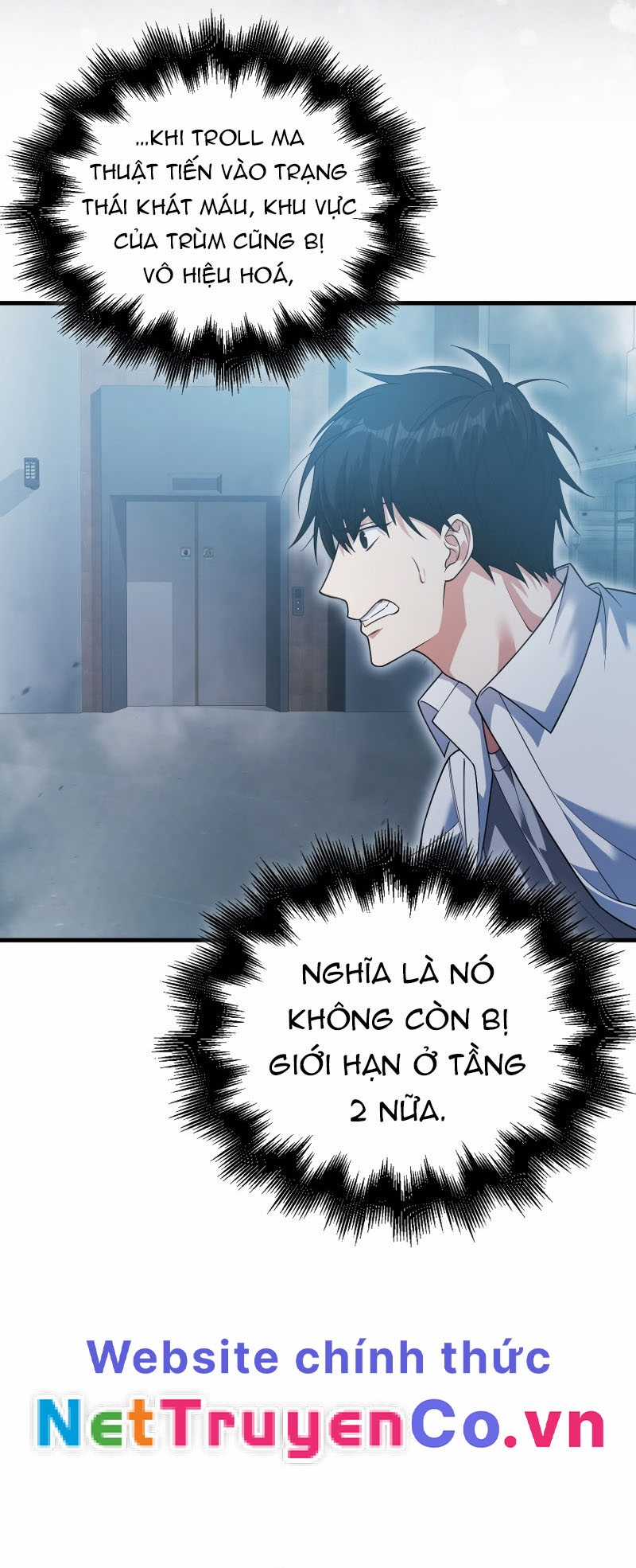 Người Chơi Có Thiên Phú Nghịch Thiên Chapter 12 trang 37