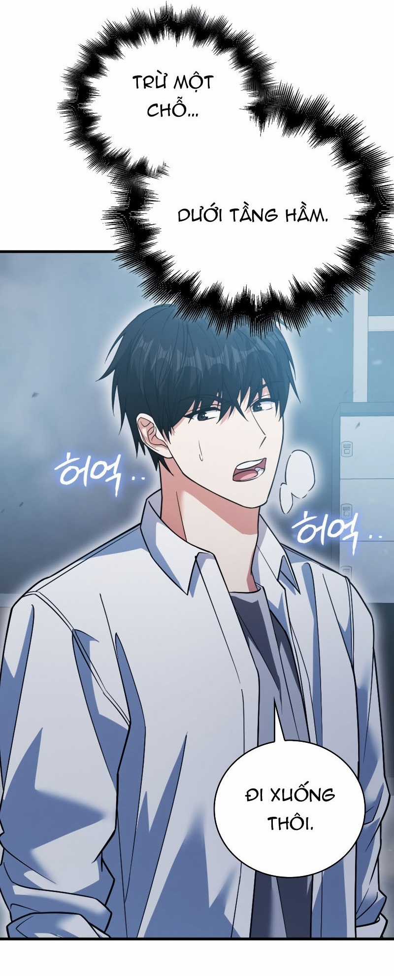 Người Chơi Có Thiên Phú Nghịch Thiên Chapter 12 trang 39