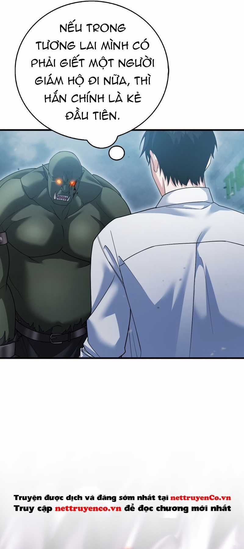 Người Chơi Có Thiên Phú Nghịch Thiên Chapter 12 trang 4