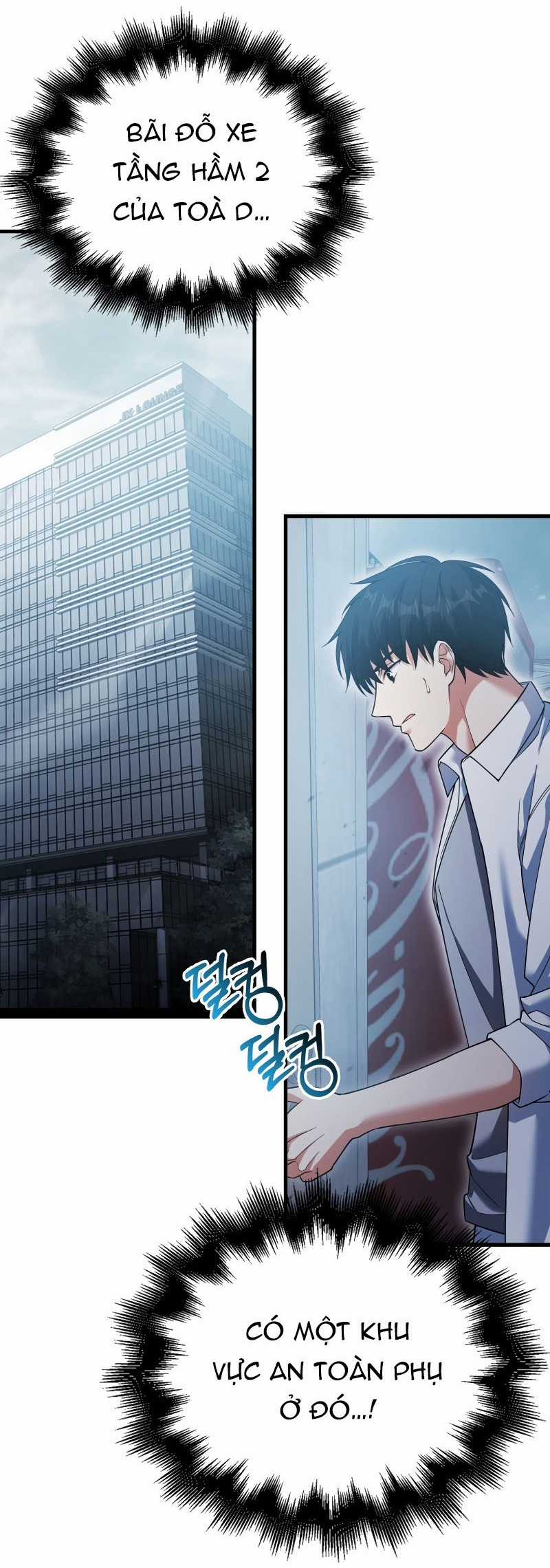 Người Chơi Có Thiên Phú Nghịch Thiên Chapter 12 trang 41