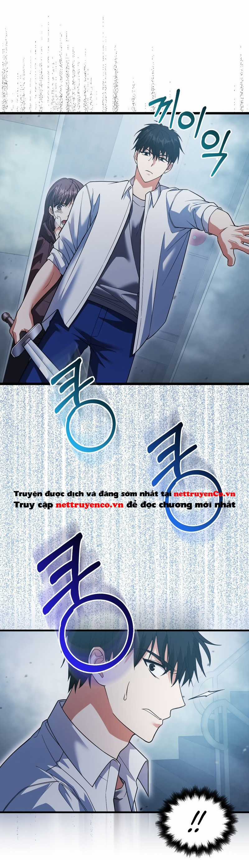 Người Chơi Có Thiên Phú Nghịch Thiên Chapter 12 trang 42