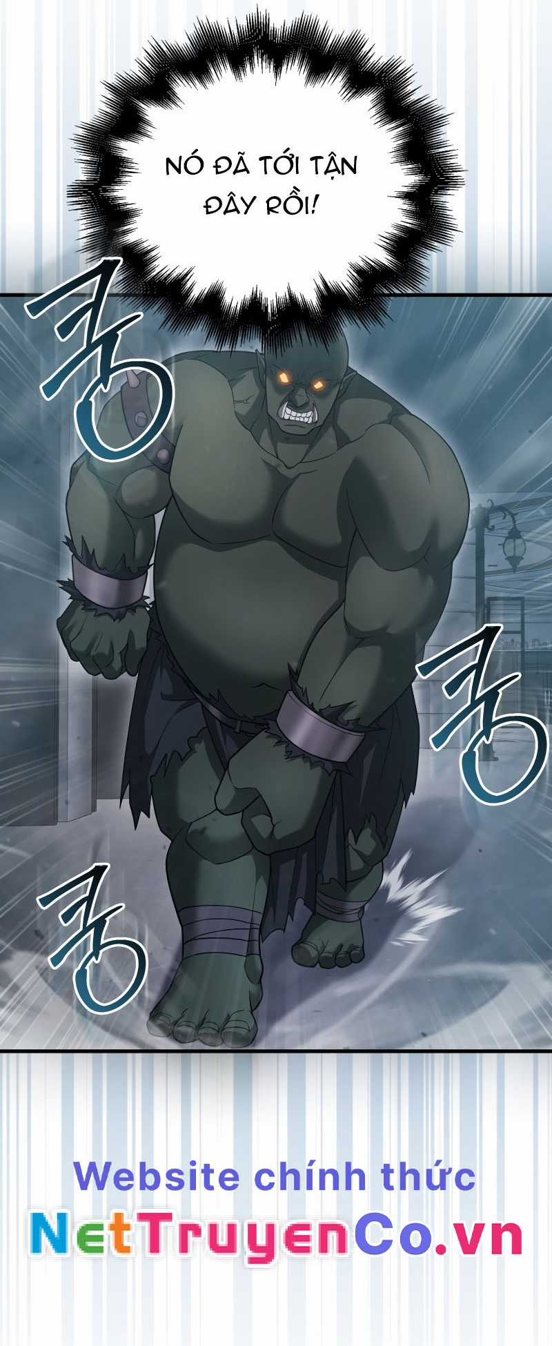 Người Chơi Có Thiên Phú Nghịch Thiên Chapter 12 trang 44