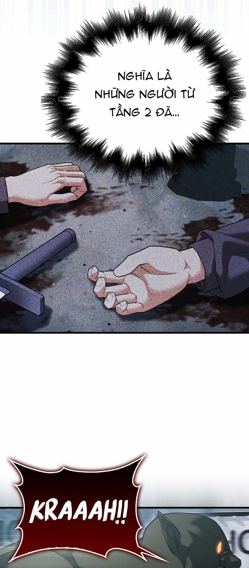 Người Chơi Có Thiên Phú Nghịch Thiên Chapter 12 trang 45