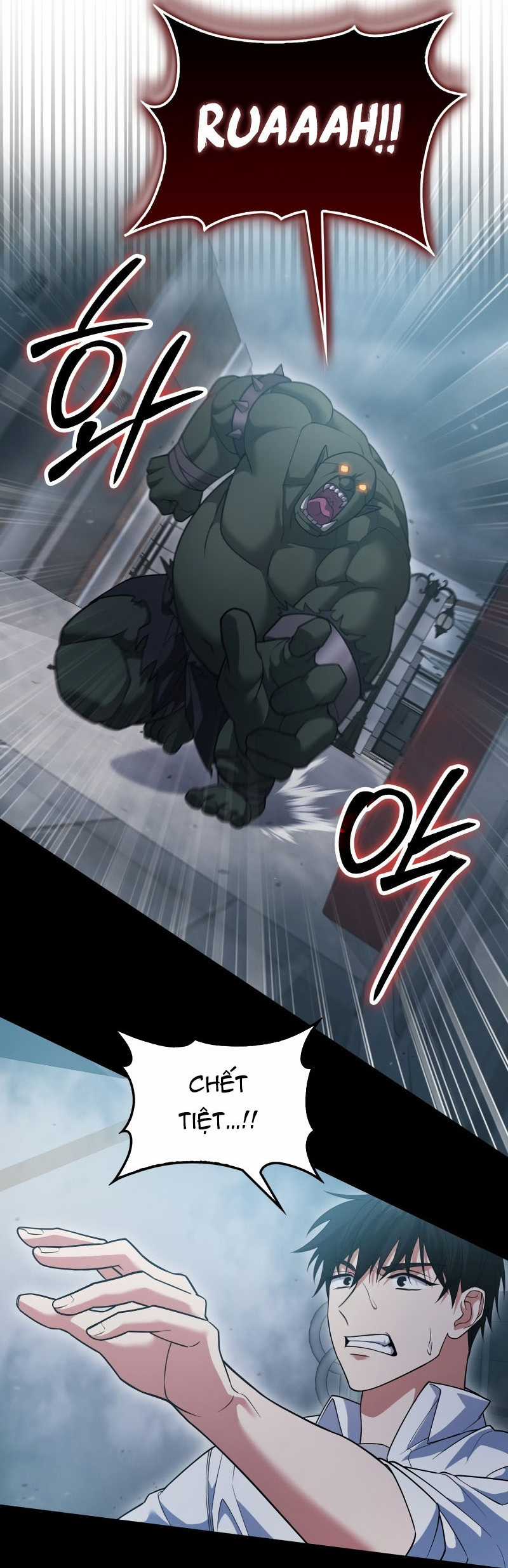 Người Chơi Có Thiên Phú Nghịch Thiên Chapter 12 trang 47