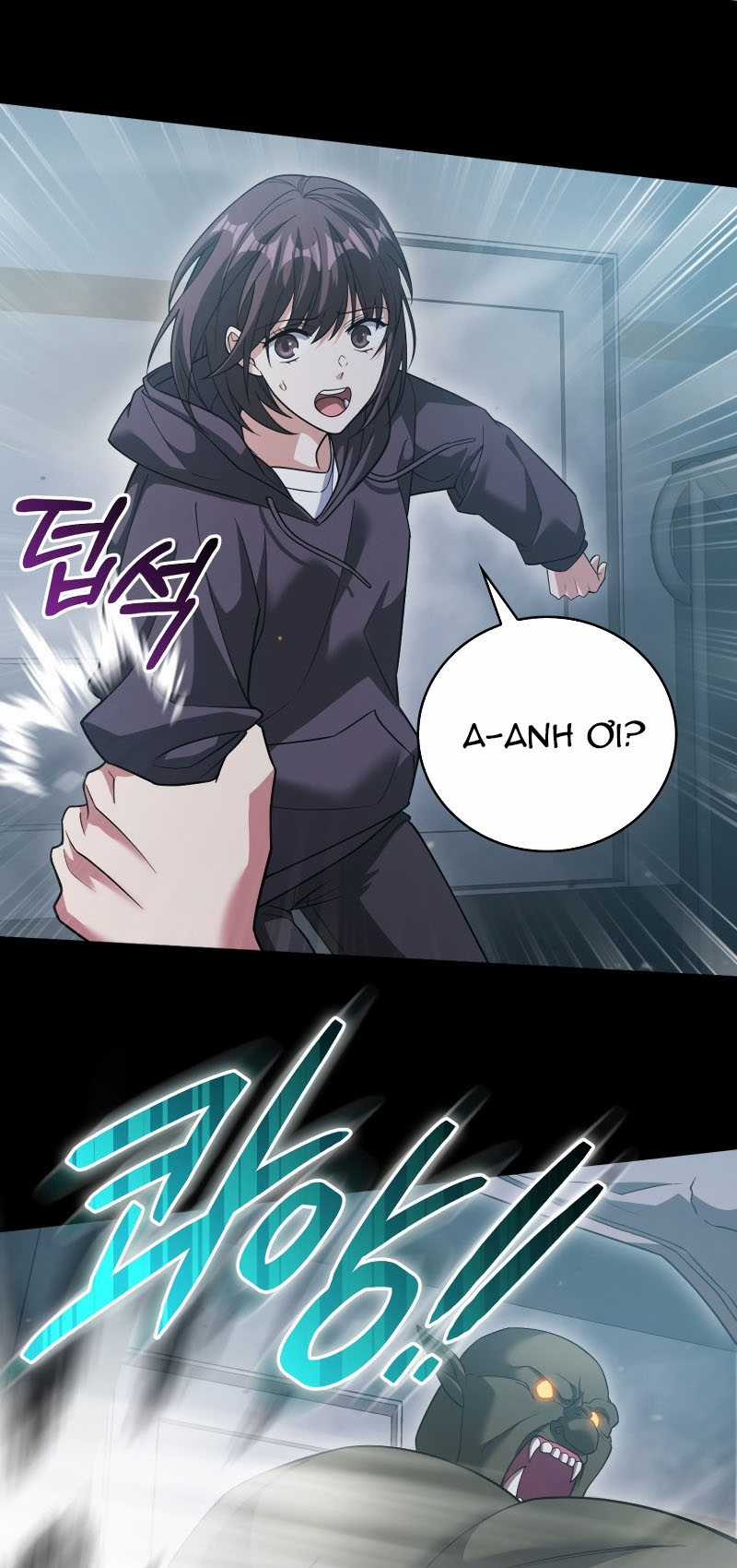 Người Chơi Có Thiên Phú Nghịch Thiên Chapter 12 trang 48